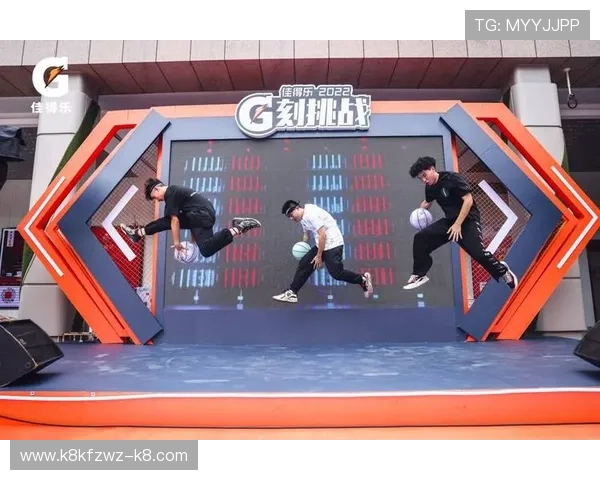 K8体育APP举办线上体育挑战赛，激发全民参与热情推动健康生活方式普及