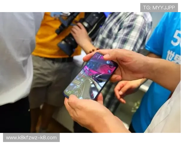 5G技术如何提升移动游戏体验与用户粘性的实用指南