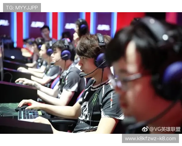 凯发电子竞技官网首页为电竞爱好者提供丰富的赛事数据分析与战队信息