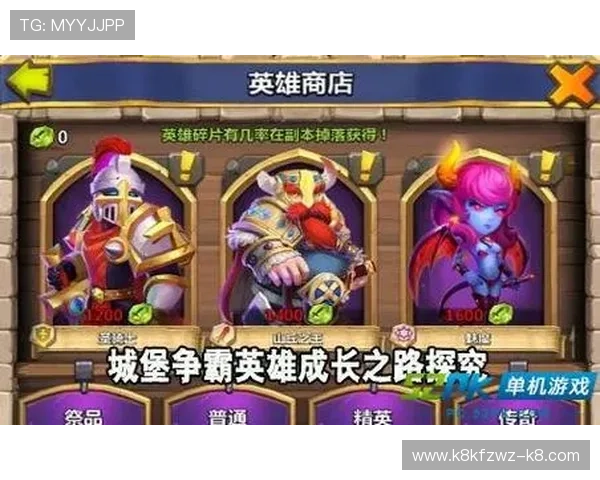 天生凯发：探索游戏中的天赋系统与角色成长的完美结合